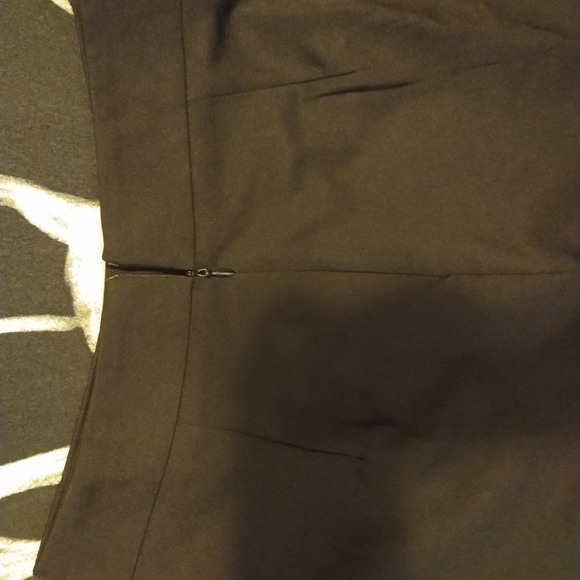 Floral design top and short Size S - Picture 4 of 4